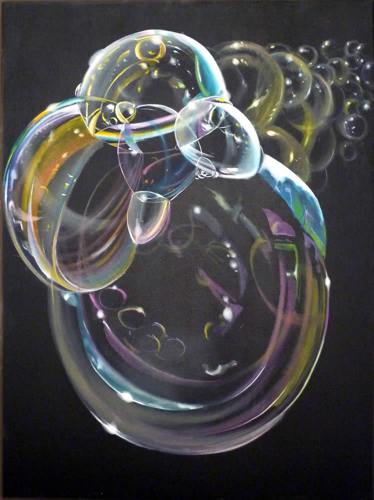 08 Bubbles