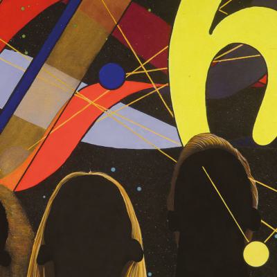 Götz Friedewald - Invisible