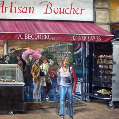 Friedewald Artisanboucher
