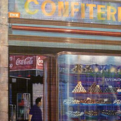 Friedewald Confiterie