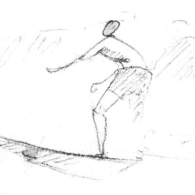 Surfer