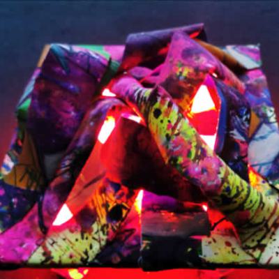 Goetz Friedewald Outgrow Light 30x30 2