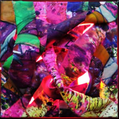 Goetz Friedewald Outgrow Light 30x30