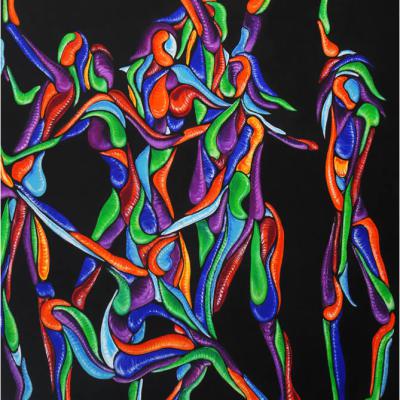 Goetz Friedewald Un Giorno Ladanza S