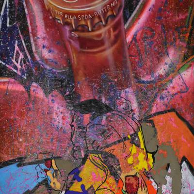 Gotz Friedewald Soda 200 X 90