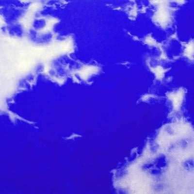 01 Goetz Friedewald Cloudy 200x130 Acryl Auf Jute