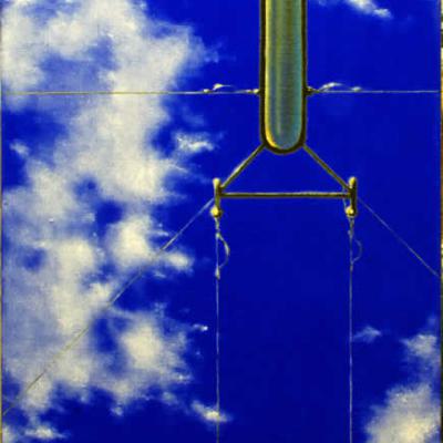 04 Goetz Friedewald Light Of Day 160x60 Acryl Auf Jute