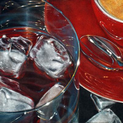 12 Goetz Friedewald Hotfrost 110x90 Acryl Auf Jute